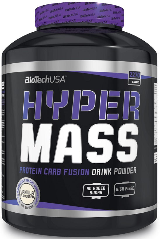 BioTechUSA Hyper Mass - 1000g