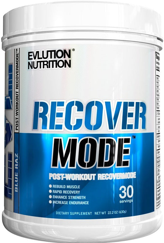 EVLution Nutrition RecoverMode - 630g