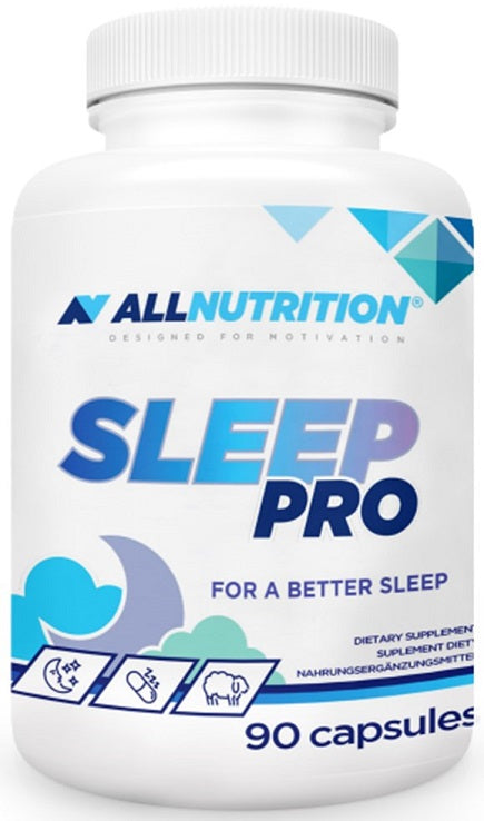 Allnutrition Allnutrition Sleep Pro - 90 caps