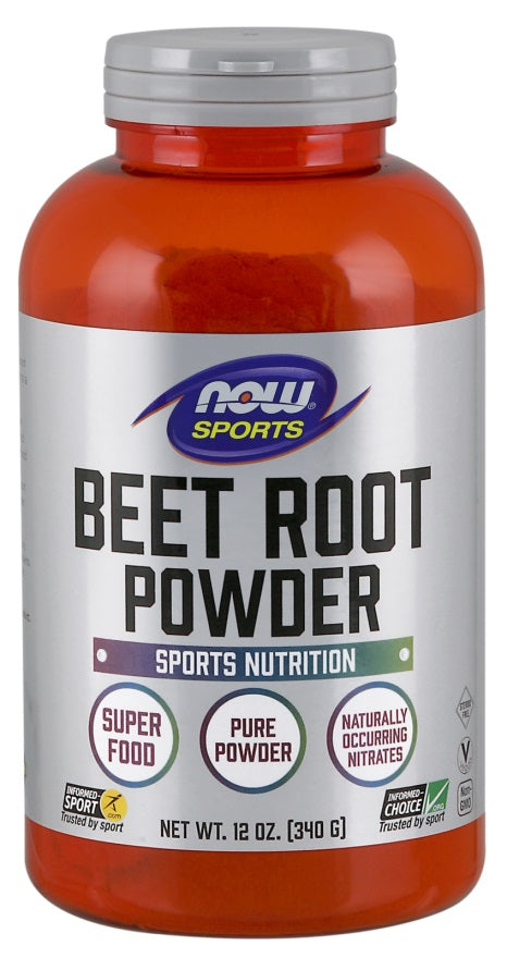 NOW Foods Beet Root Powder - 340g