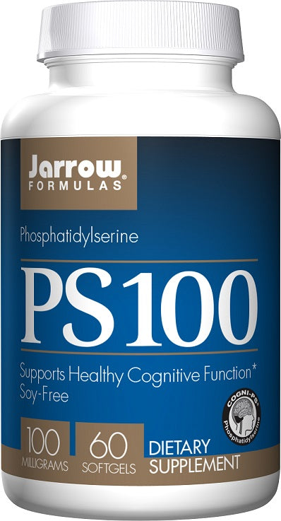 Jarrow Formulas PS 100 - 120 caps