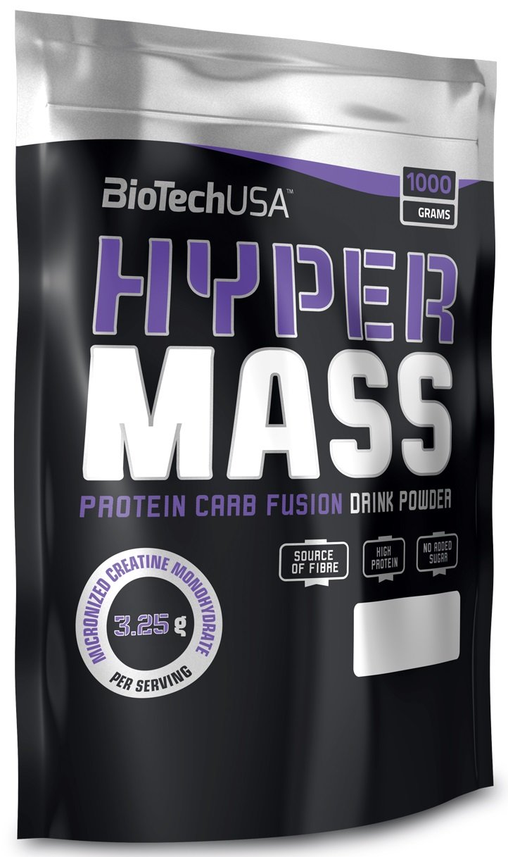 BioTechUSA Hyper Mass - 1000g