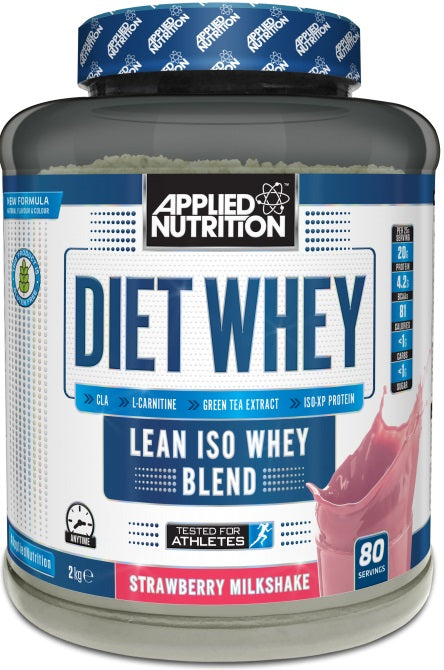 Applied Nutrition Diet Whey - 1800g