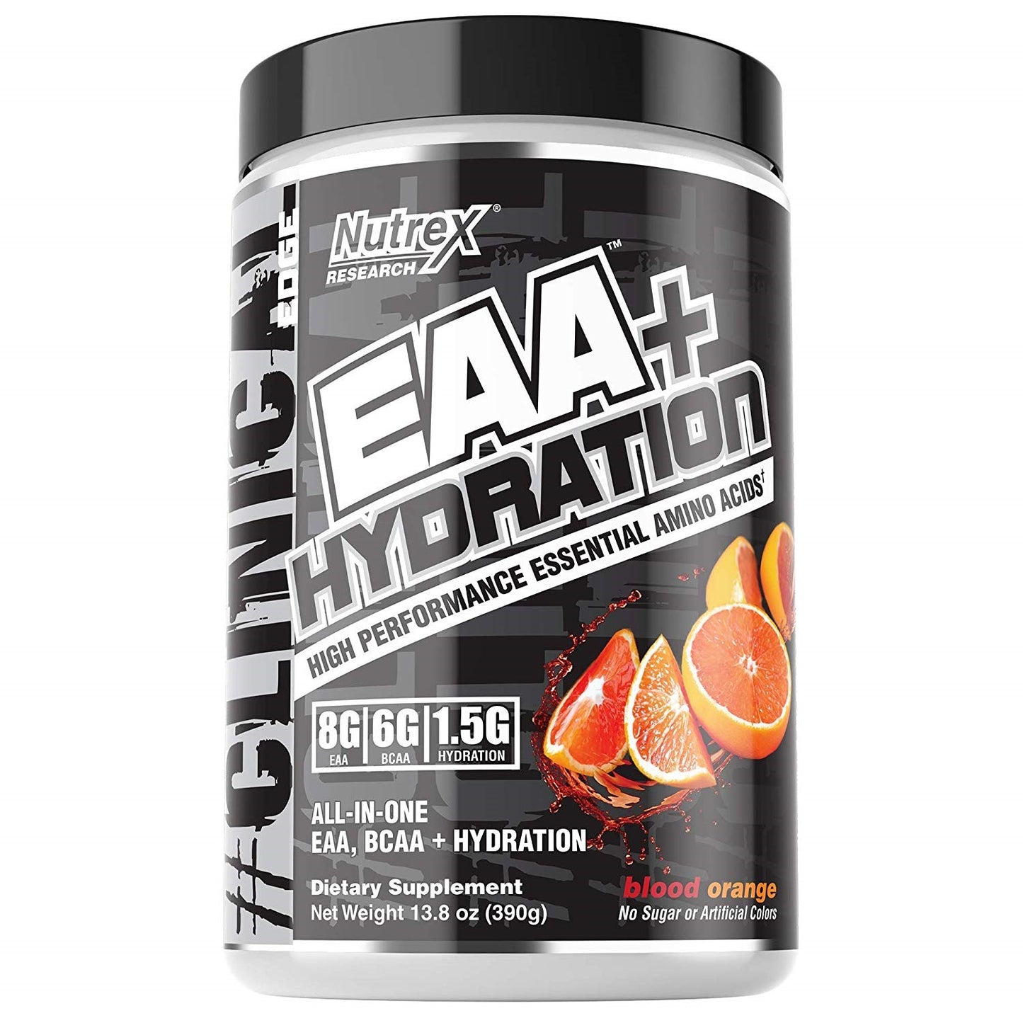 EAA + Hydration, Maui Twist - 390g