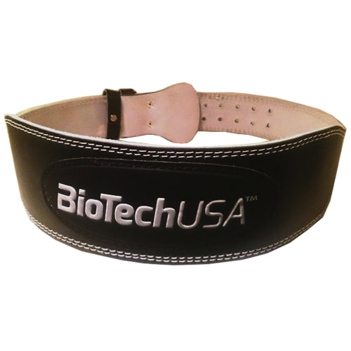 BioTechUSA Accessories Power Belt Austin 1 Black - Small