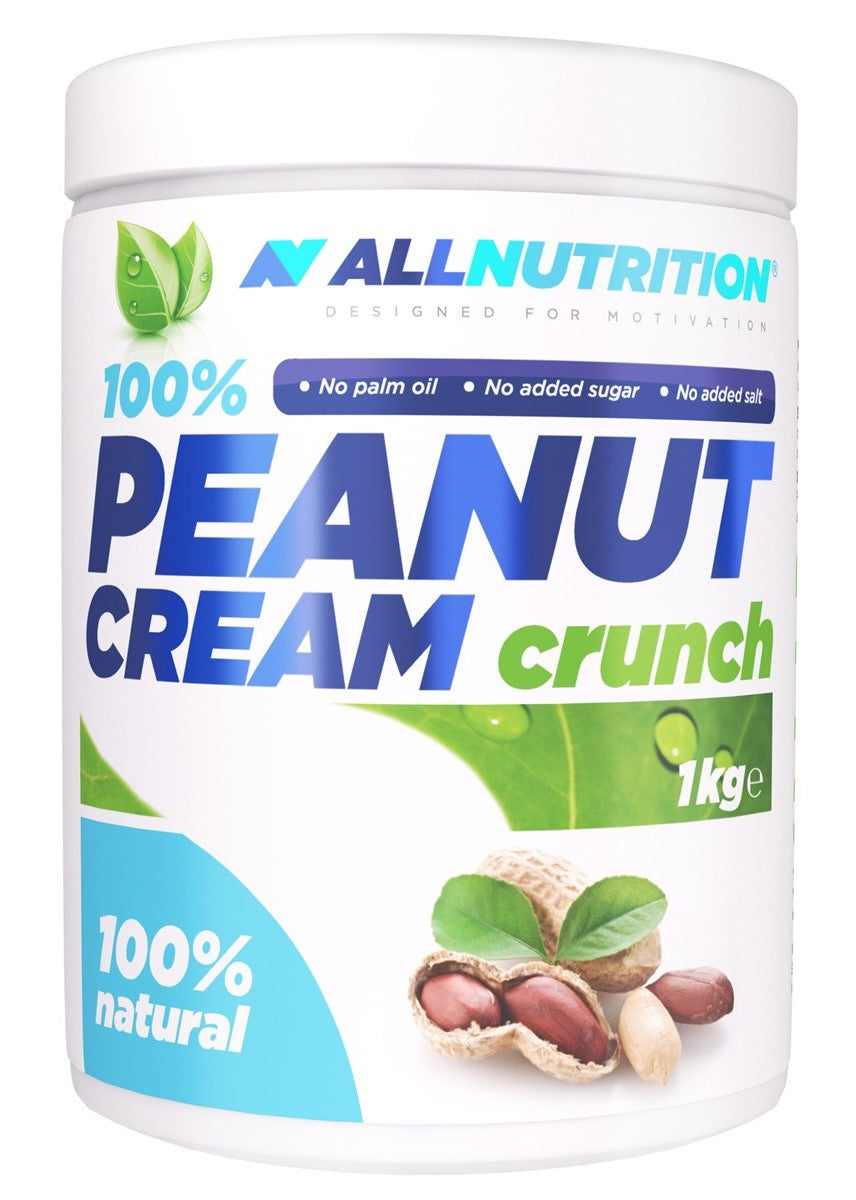 Allnutrition 100%  Crunch - 1000g