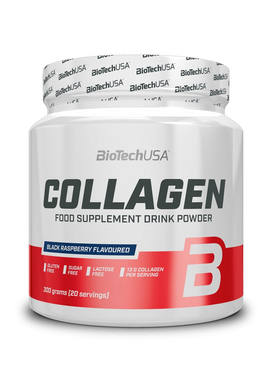 BioTechUSA Collagen - 300g