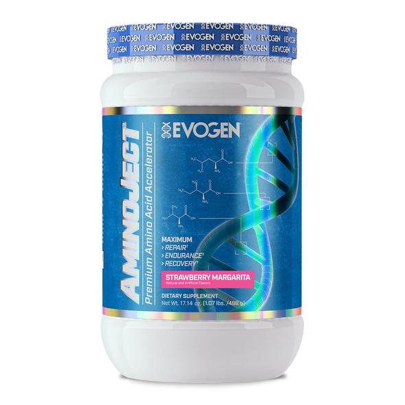 Evogen AminoJect - 470g