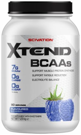 Xtend Xtend - 432g