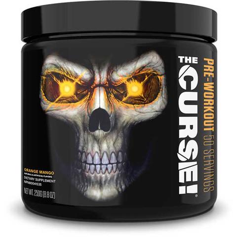 JNX Sports JNX Sports The Curse! - 150g