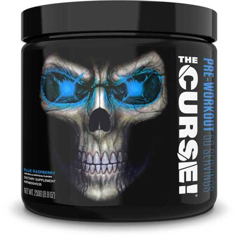 JNX Sports JNX Sports The Curse! - 150g