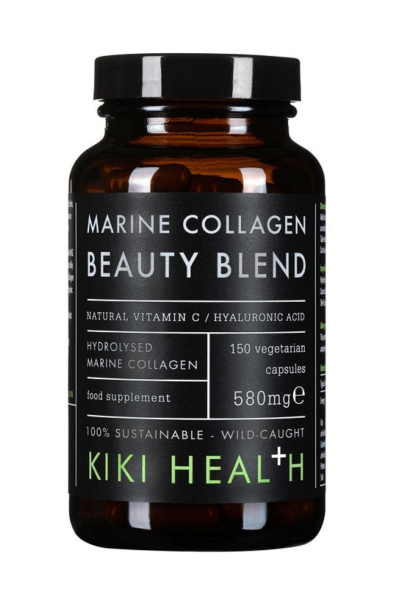 KIKI Health Marine Collagen Beauty Blend - 200g