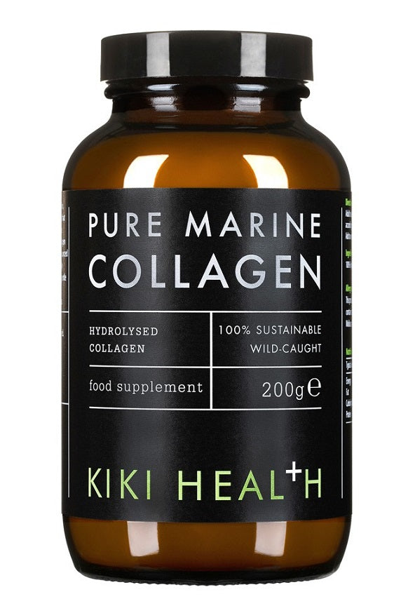 KIKI Health Pure Marine Collagen - 200g