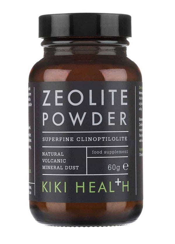 KIKI Health Zeolite Powder - 120g