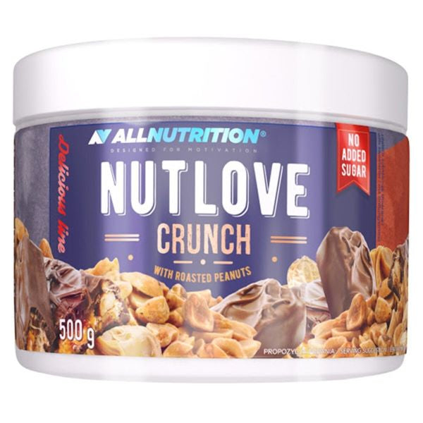 Allnutrition Nutlove  - 500g