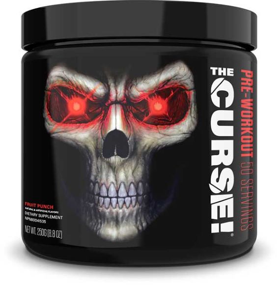 JNX Sports JNX Sports The Curse! - 150g
