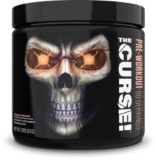 JNX Sports JNX Sports The Curse! - 150g
