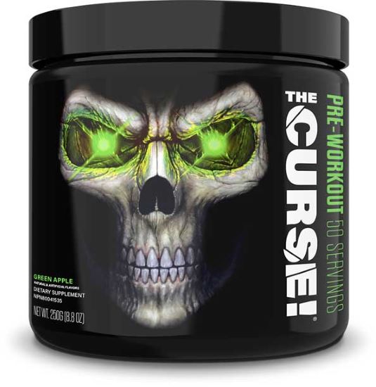 JNX Sports JNX Sports The Curse!  - 150g