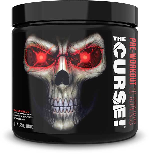 JNX Sports JNX Sports The Curse! - 150g