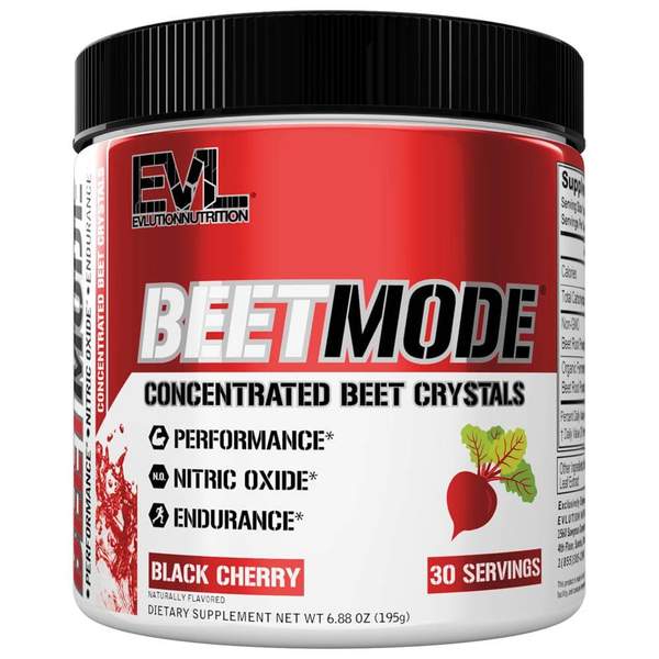 EVLution Nutrition BeetMode - 195g