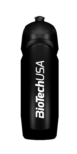 BioTechUSA Accessories Bottle Black  - 750 ml.