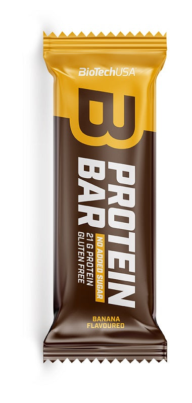 BioTechUSA Protein Bar - 16 x 70g