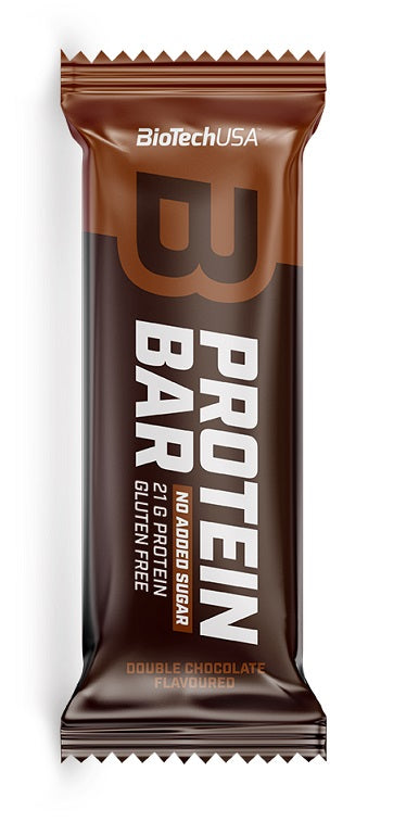 BioTechUSA Protein Bar - 16 x 70g