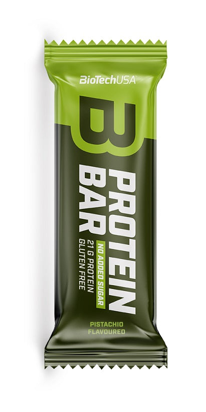 BioTechUSA Protein Bar - 16 x 70g