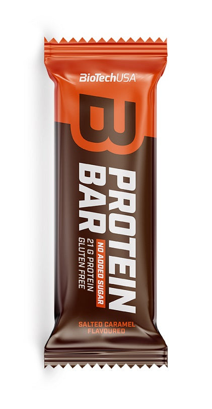 BioTechUSA Protein Bar - 16 x 70g