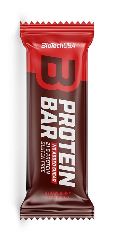 BioTechUSA Protein Bar - 16 x 70g