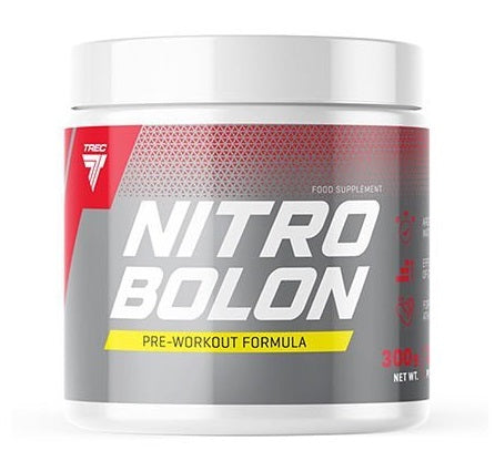 Trec Nutrition NitroBolon  - 300g