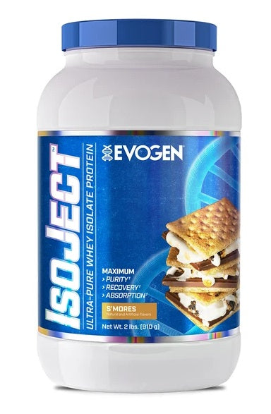 Evogen Evogen IsoJect  - 806g