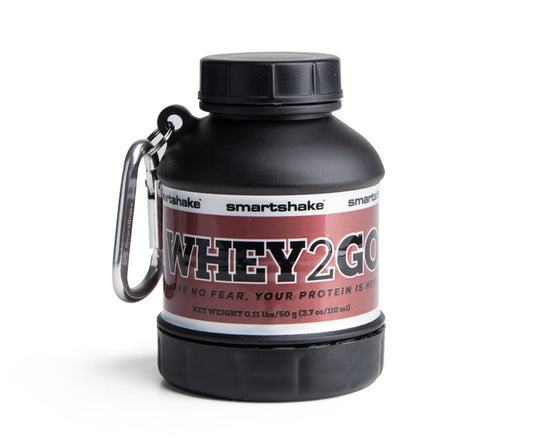 SmartShake Whey2Go Funnel  - 110 ml.