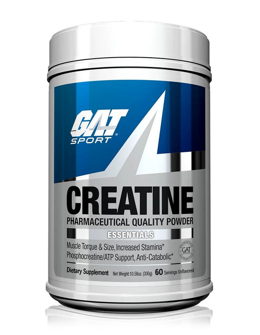 GAT Creatine Monohydrate - 300g