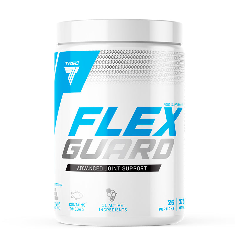 Trec Nutrition Flex Guard  - 375g