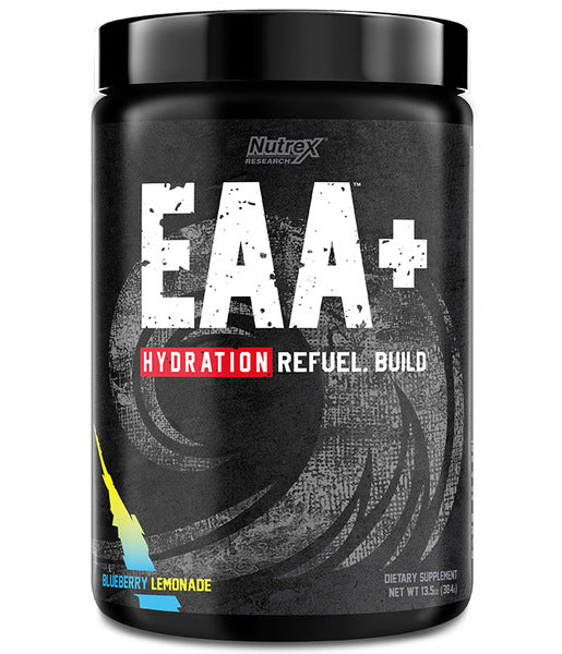 EAA + Hydration, Maui Twist - 390g