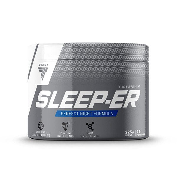 Trec Nutrition Sleep-er - 225g