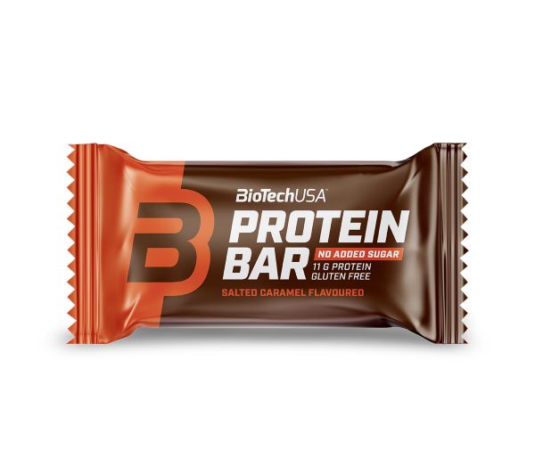 BioTechUSA Protein Bar - 16 x 70g