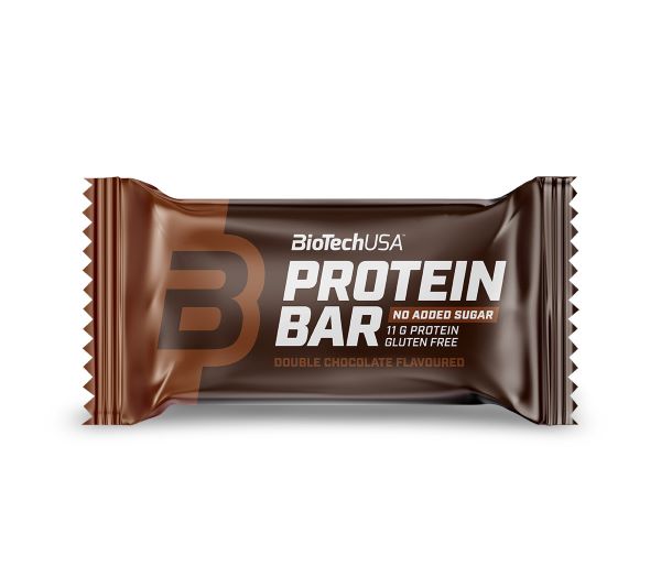 BioTechUSA Protein Bar - 16 x 70g