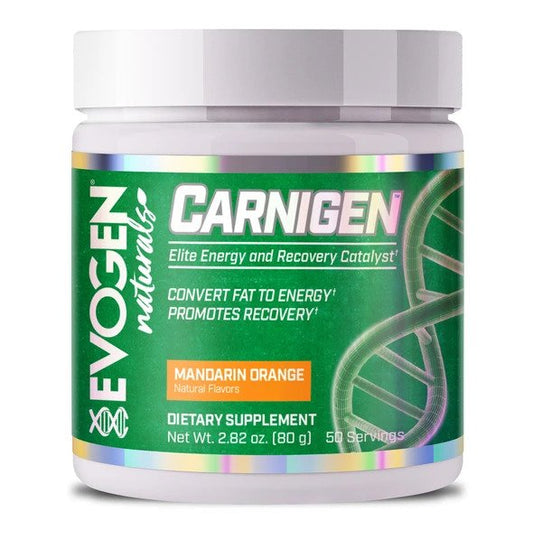 Evogen Carnigen Naturals - 80g