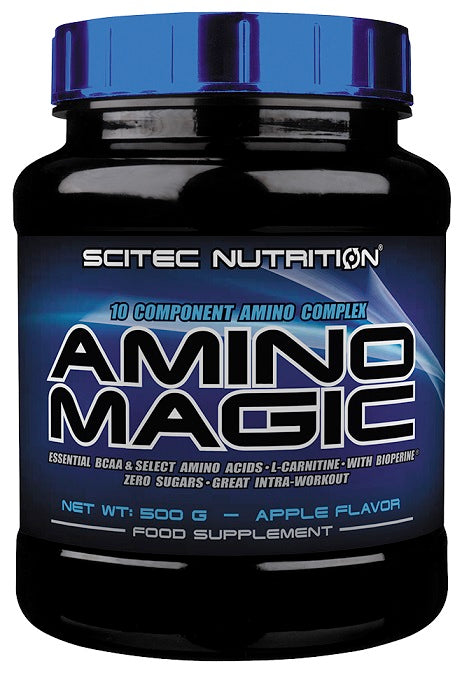 SciTec Amino Magic - 500g