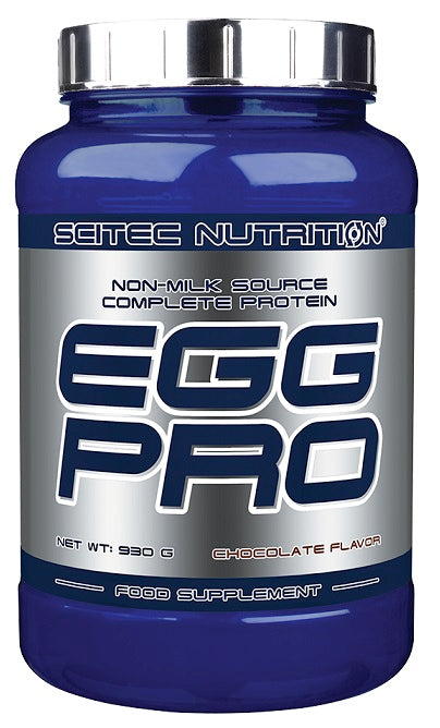 SciTec Egg Pro - 930g