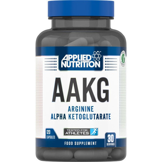 AAKG - 120 caps
