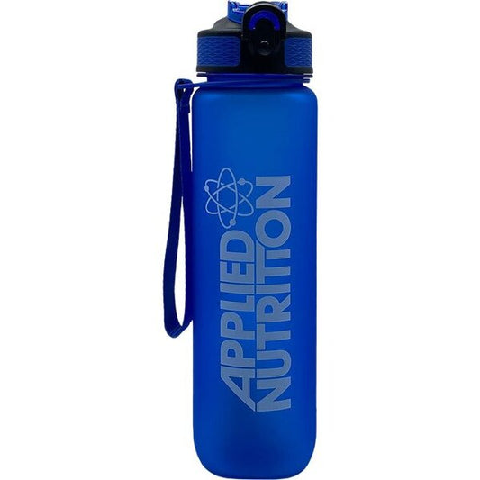 Applied Nutrition Lifestyle Water Bottle Blue - 1000 ml.