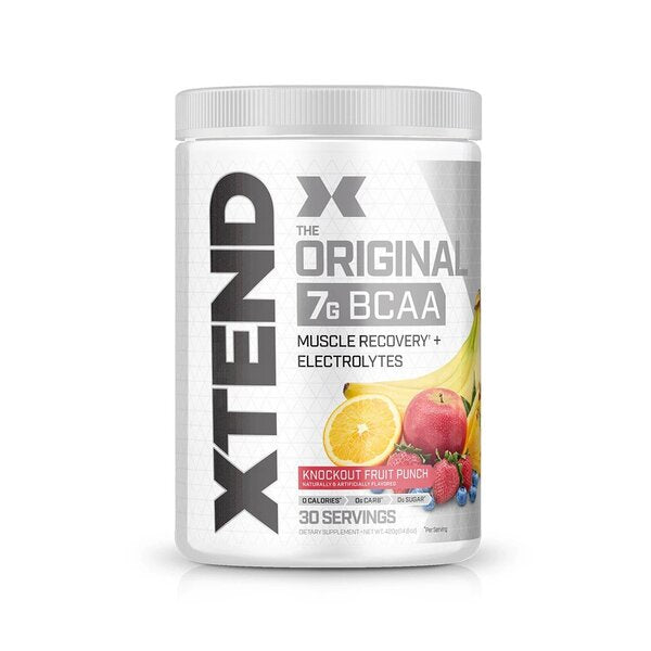 Xtend Xtend - 432g