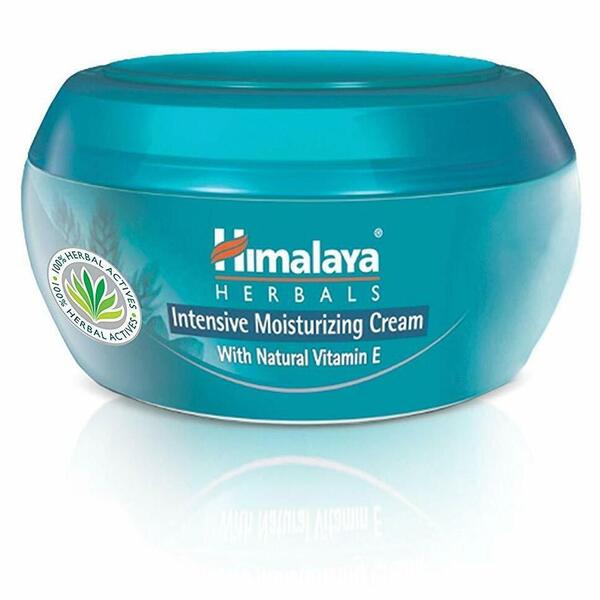 Himalaya Intenisve Moisturizing Cream - 150 ml.