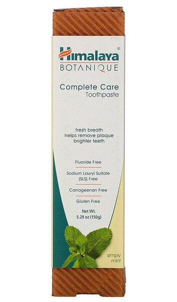 Himalaya Complete Care Toothpaste - 150g