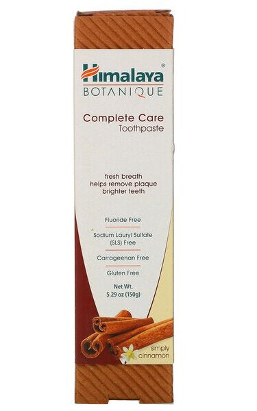 Himalaya Complete Care Toothpaste - 150g