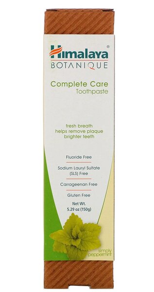 Himalaya Complete Care Toothpaste - 150g