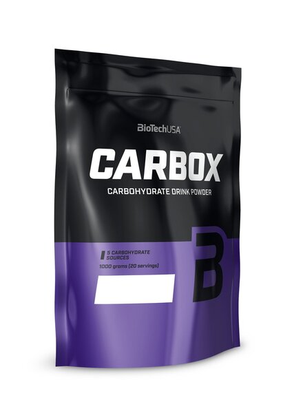 BioTechUSA Carbox - 1000g